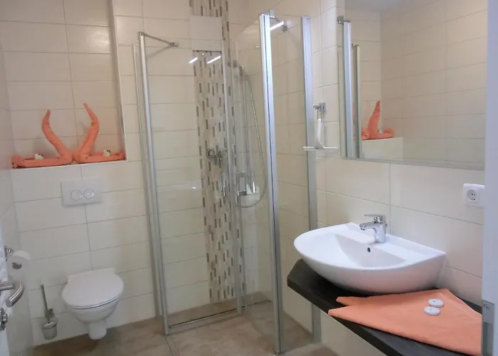 Apartman Kwi 38 Eg 